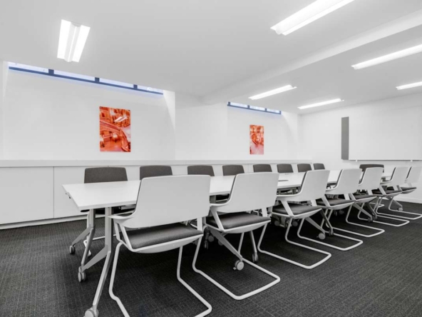 Regus (IWG) 27 Avenue de l'Opera Paris