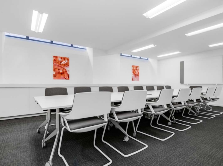 Regus (IWG) 27 Avenue de l'Opera Paris