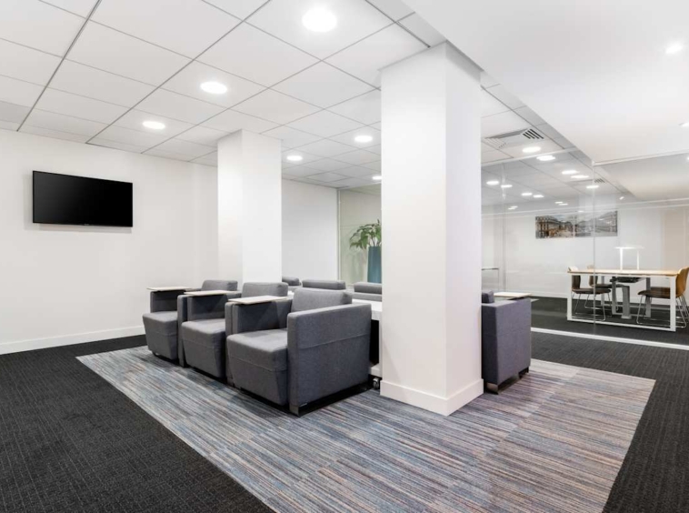 Regus (IWG) 27 Avenue de l'Opera Paris