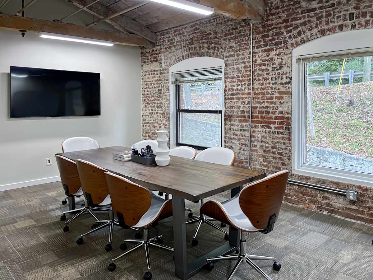 27 Glen Road Newtown Regus (IWG) 27 Glen Road Newtown