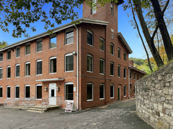 Regus (IWG) 27 Glen Road Newtown