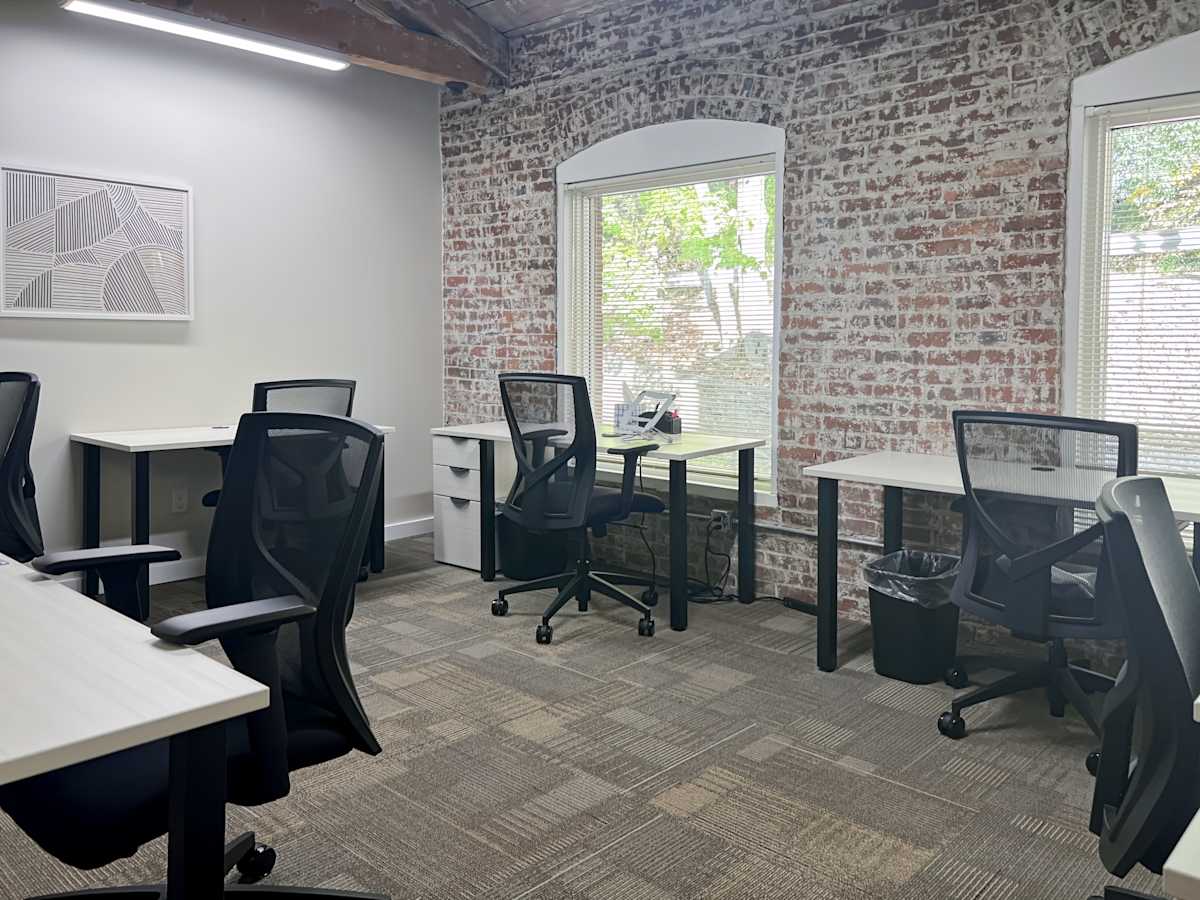 27 Glen Road Newtown Regus (IWG) 27 Glen Road Newtown