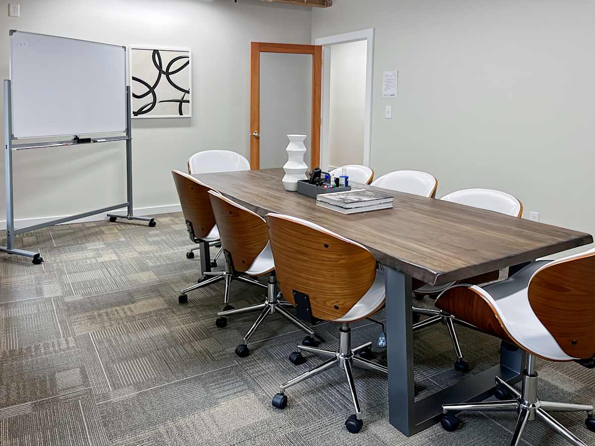 27 Glen Road Newtown Regus (IWG) 27 Glen Road Newtown