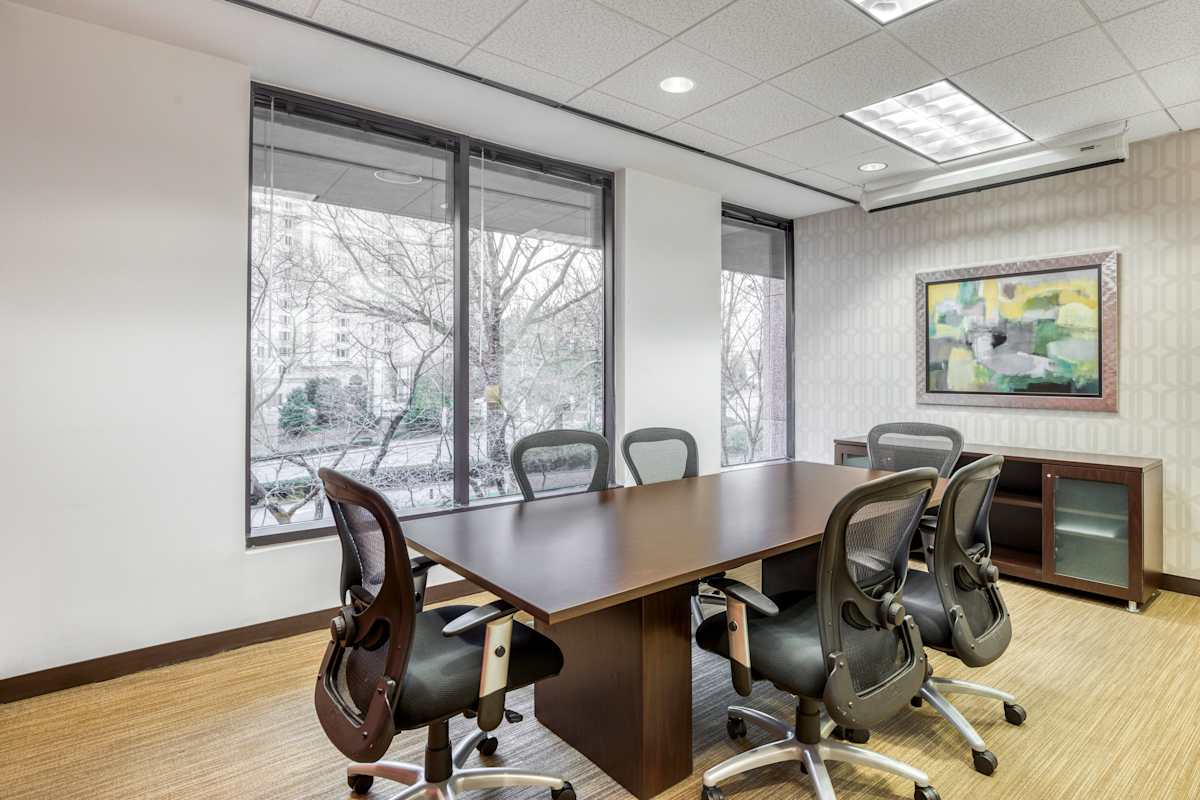 Regus (IWG) 2727 Paces Ferry Road Atlanta