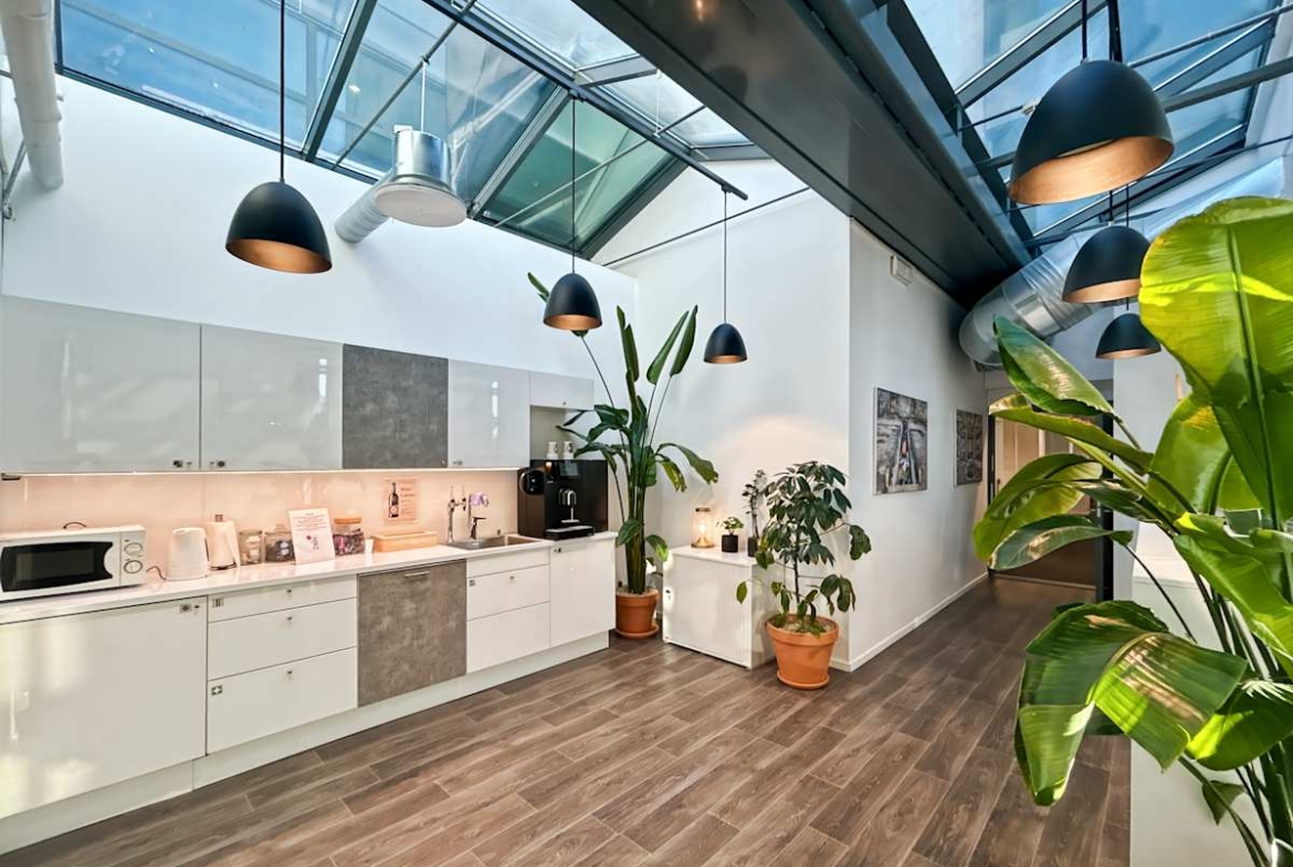 Regus (IWG) 28 Nydalsveien 5F Oslo