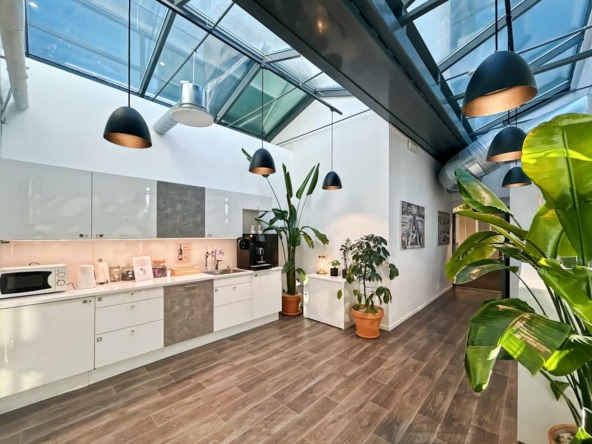 Regus (IWG) 28 Nydalsveien 5F Oslo