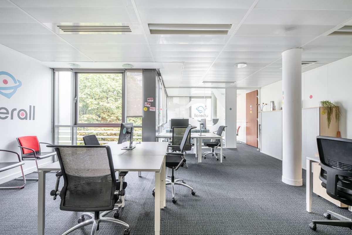 28 Rue de Londres Paris Regus (IWG) 28 Rue de Londres Paris