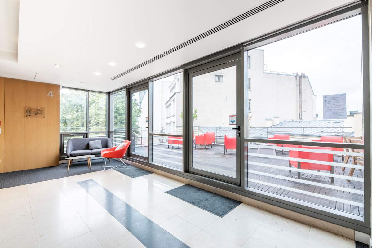 28 Rue de Londres Paris Regus (IWG) 28 Rue de Londres Paris