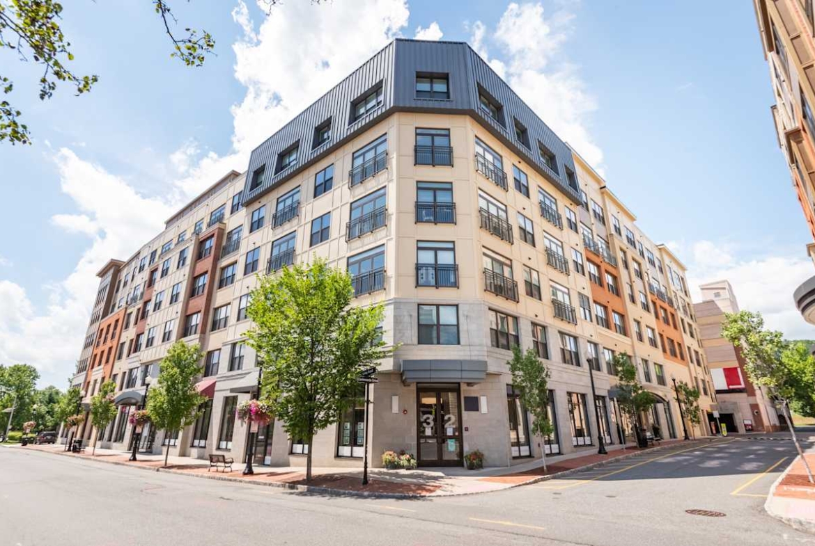 Regus (IWG) 28 Valley Road Montclair