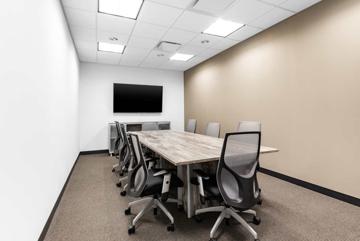 Regus (IWG) 28 Valley Road Montclair