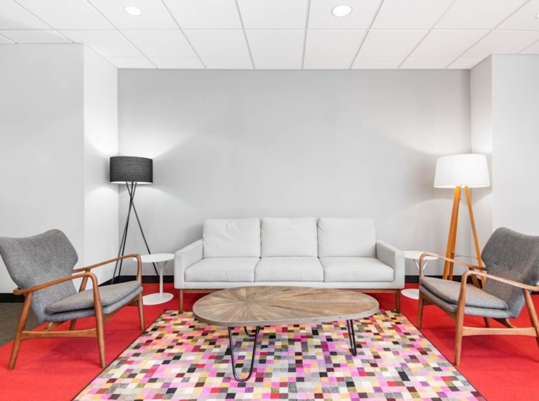 Regus (IWG) 28 Valley Road Montclair