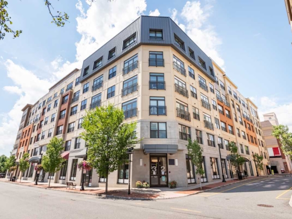 Regus (IWG) 28 Valley Road Montclair