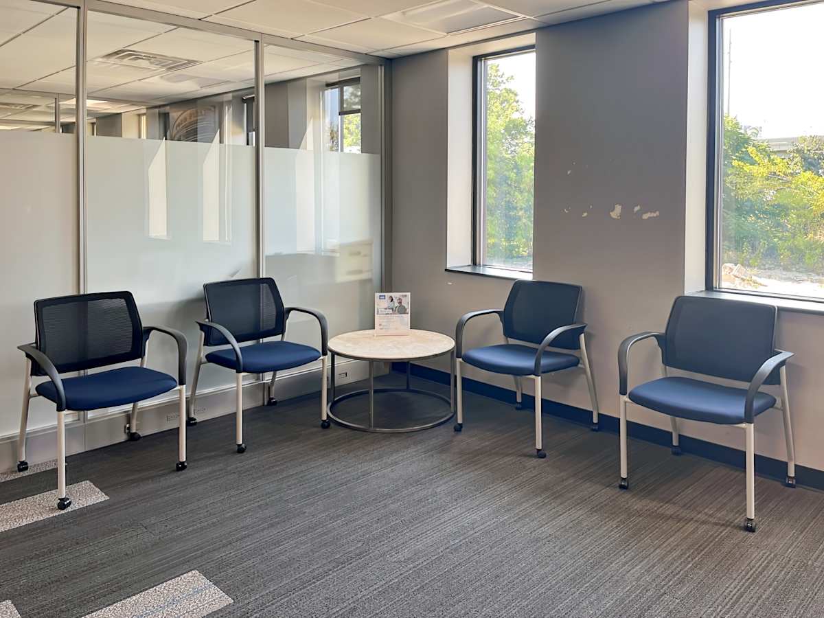 HQ (IWG) 280 Ann St NW Grand Rapids