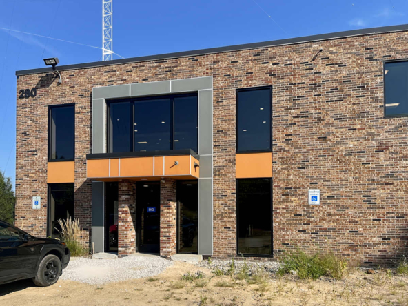 HQ (IWG) 280 Ann St NW Grand Rapids