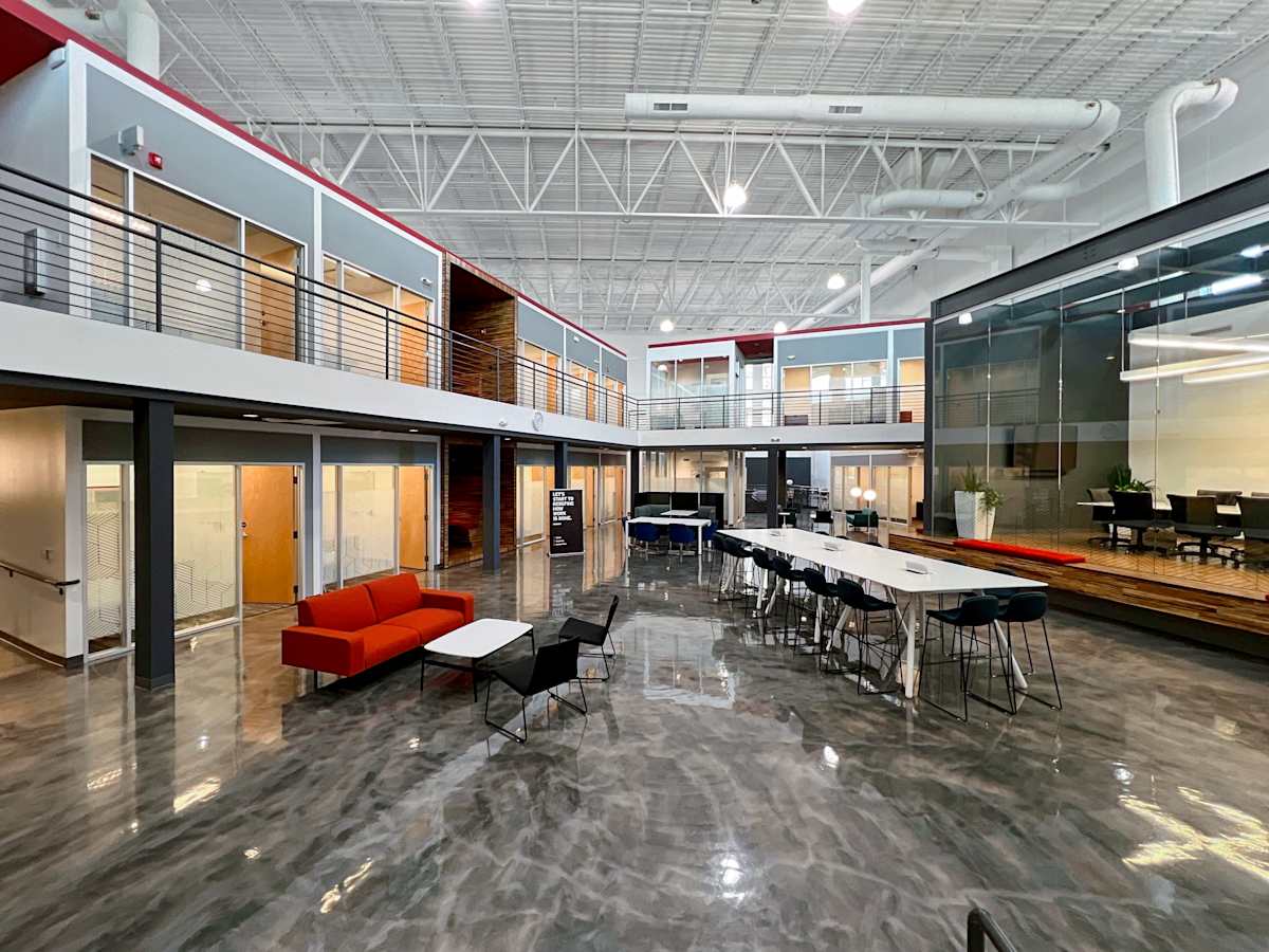 Spaces (IWG) 280 Towerview Ct Cary