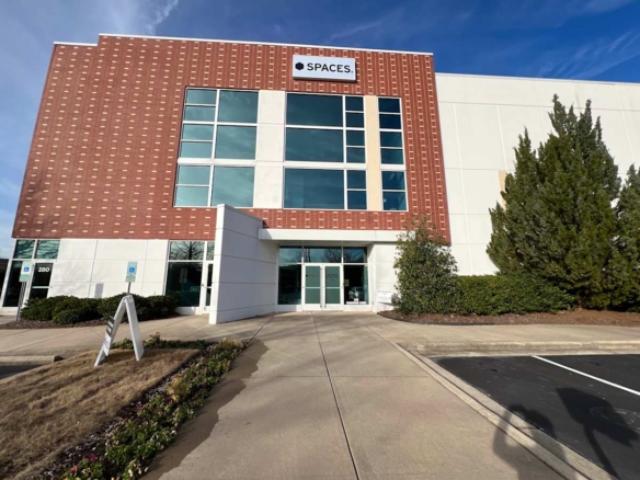 Spaces (IWG) 280 Towerview Ct Cary