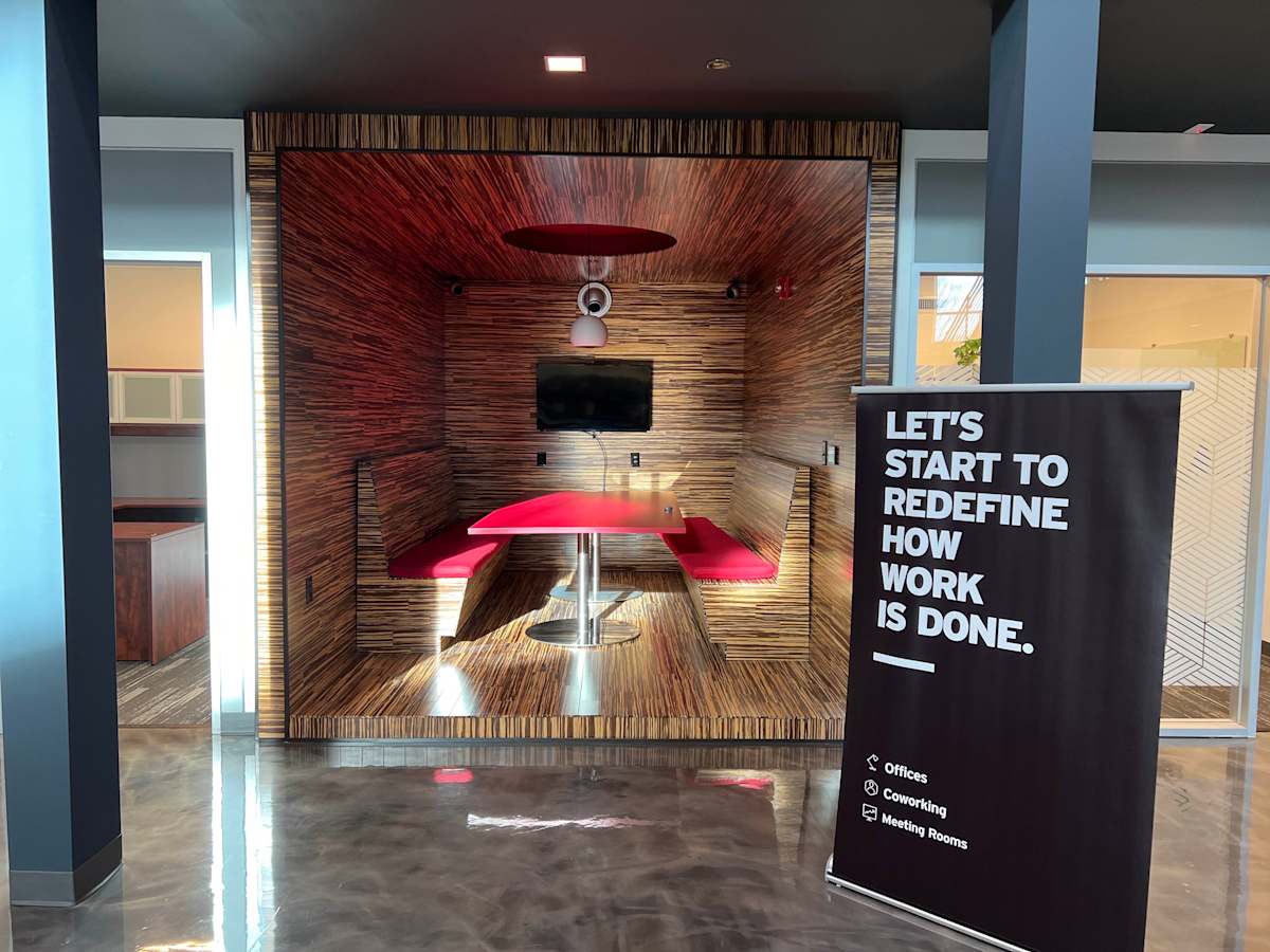 Spaces (IWG) 280 Towerview Ct Cary