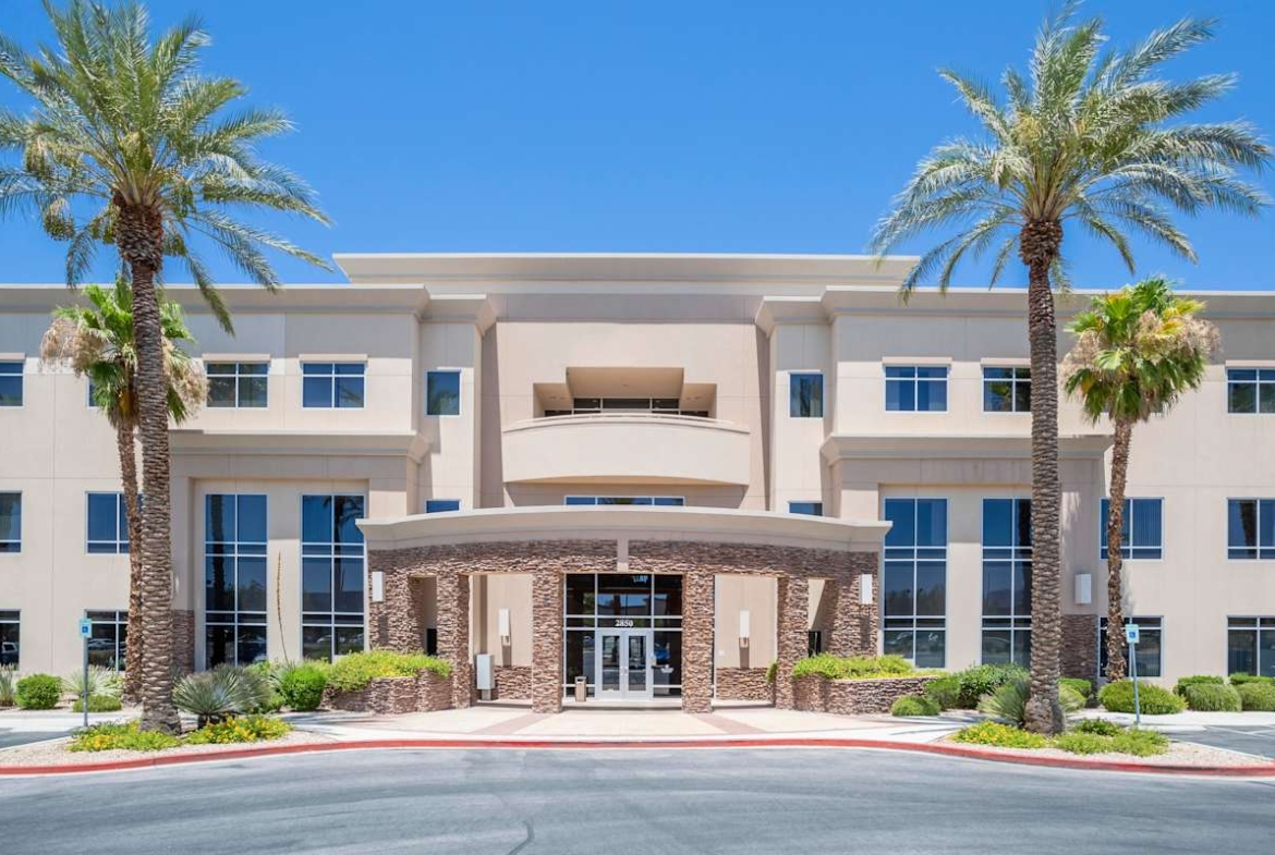 Regus (IWG) 2850 West Horizon Ridge Parkway Henderson