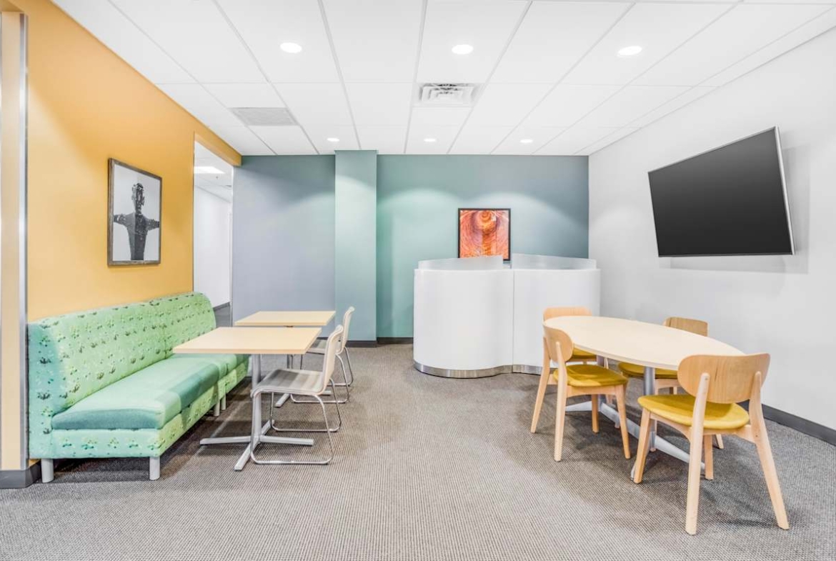 Regus (IWG) 2850 West Horizon Ridge Parkway Henderson