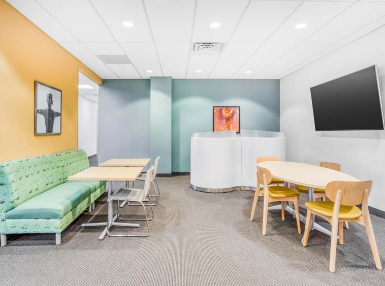 Regus (IWG) 2850 West Horizon Ridge Parkway Henderson