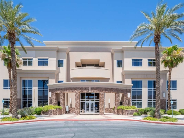 Regus (IWG) 2850 West Horizon Ridge Parkway Henderson