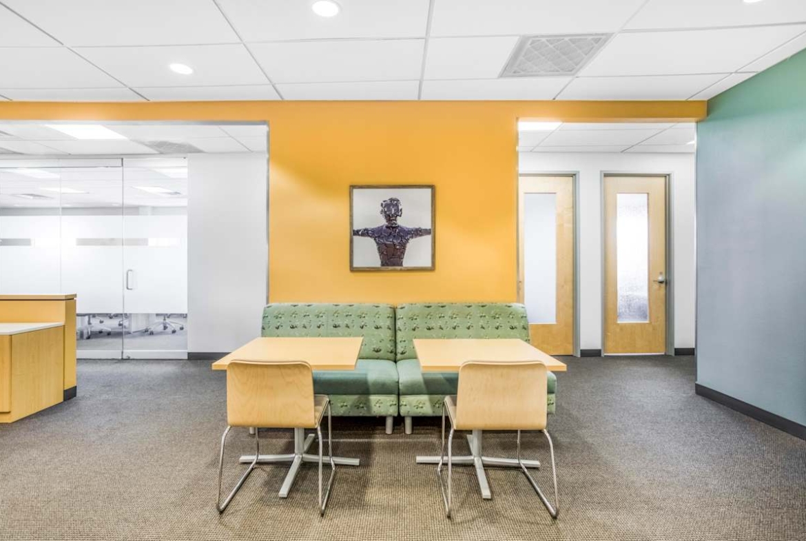 Regus (IWG) 2850 West Horizon Ridge Parkway Henderson