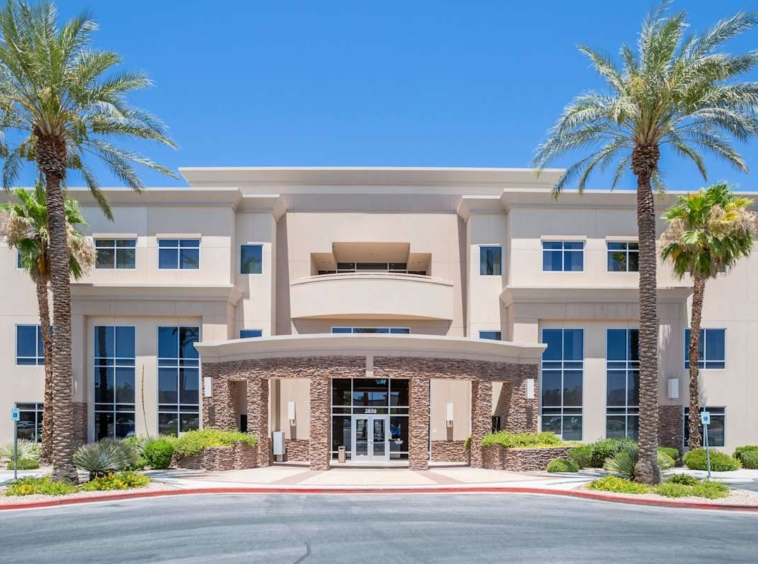 Regus (IWG) 2850 West Horizon Ridge Parkway Henderson