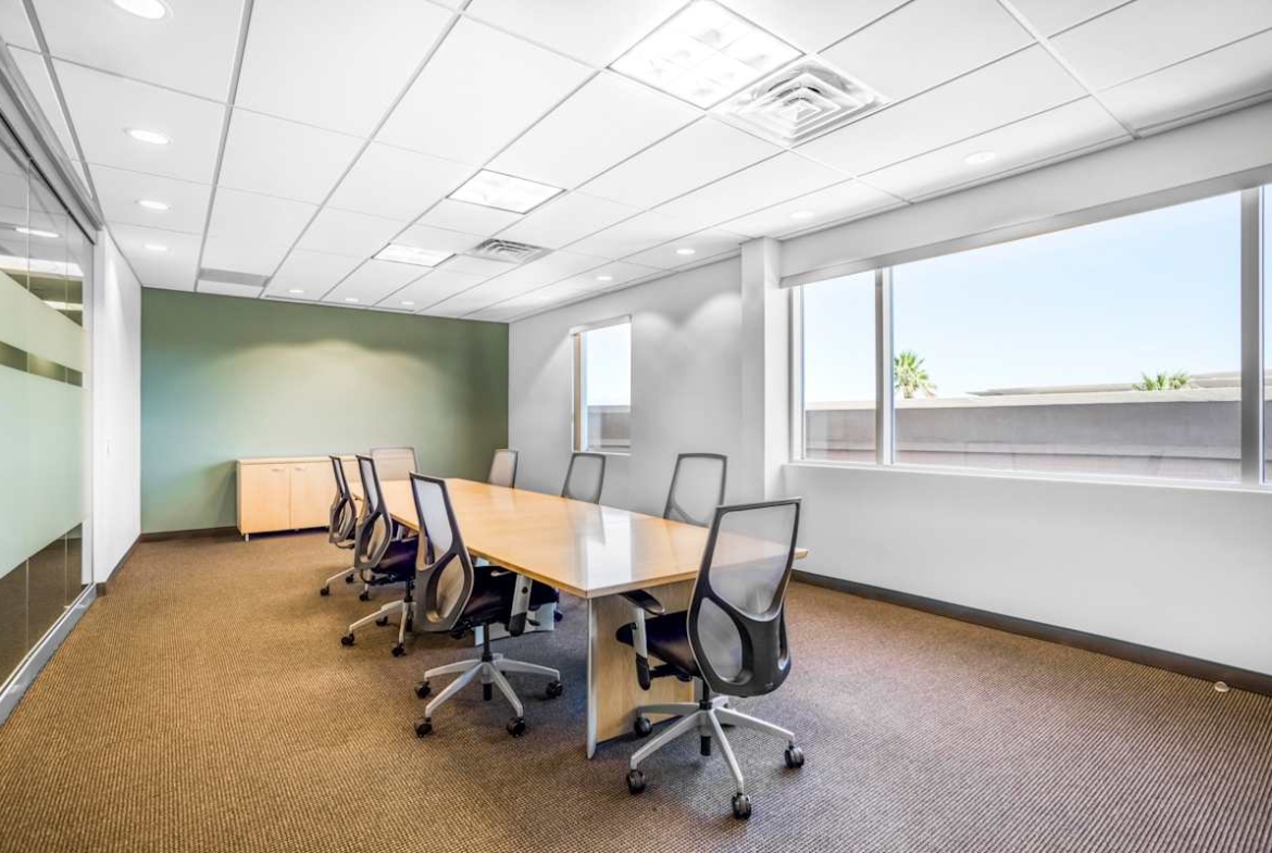 Regus (IWG) 2850 West Horizon Ridge Parkway Henderson