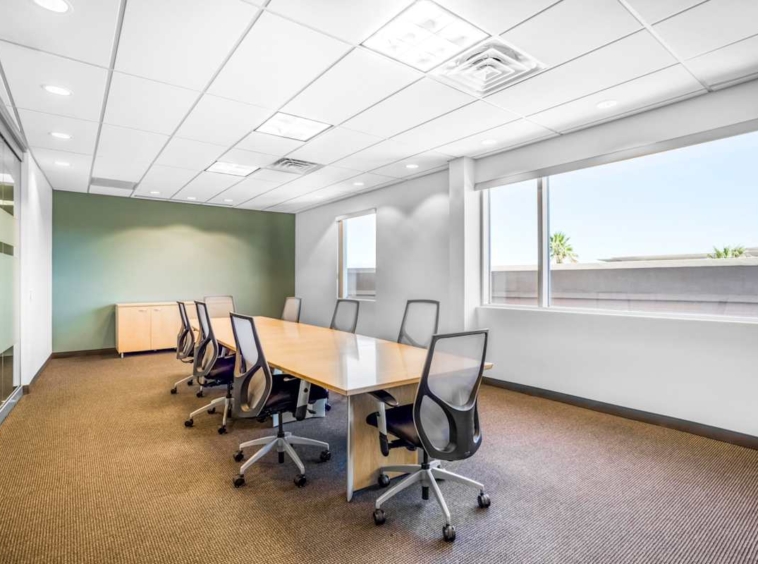 Regus (IWG) 2850 West Horizon Ridge Parkway Henderson