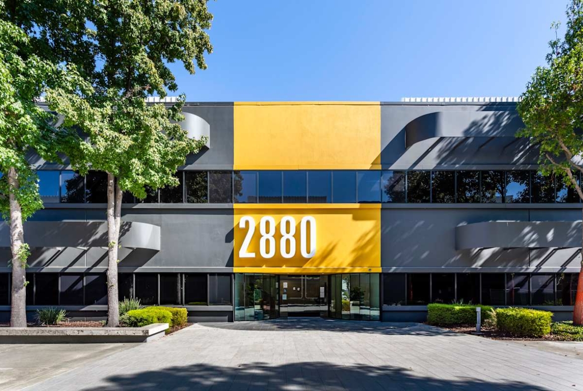 HQ (IWG) 2880 Zanker Road San Jose
