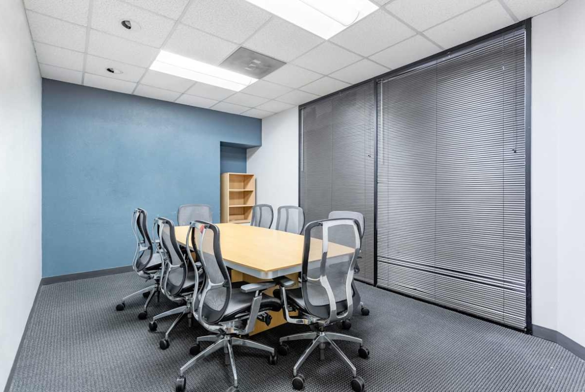 HQ (IWG) 2880 Zanker Road San Jose