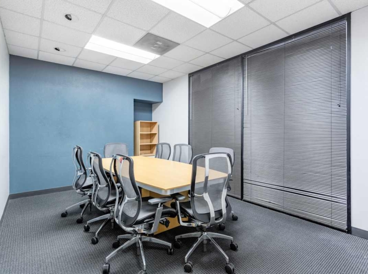 HQ (IWG) 2880 Zanker Road San Jose