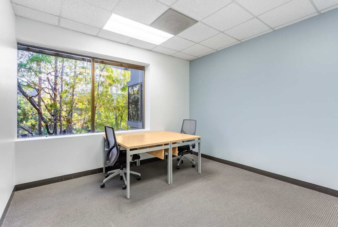 HQ (IWG) 2880 Zanker Road San Jose