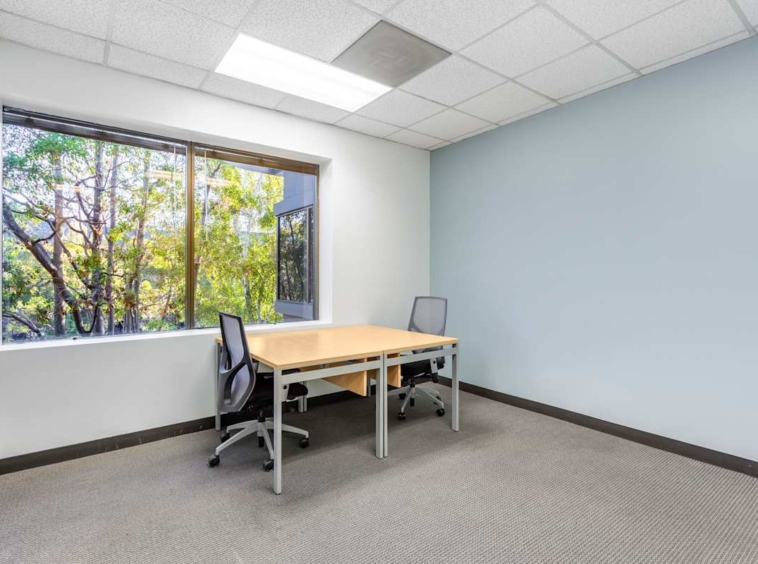 HQ (IWG) 2880 Zanker Road San Jose