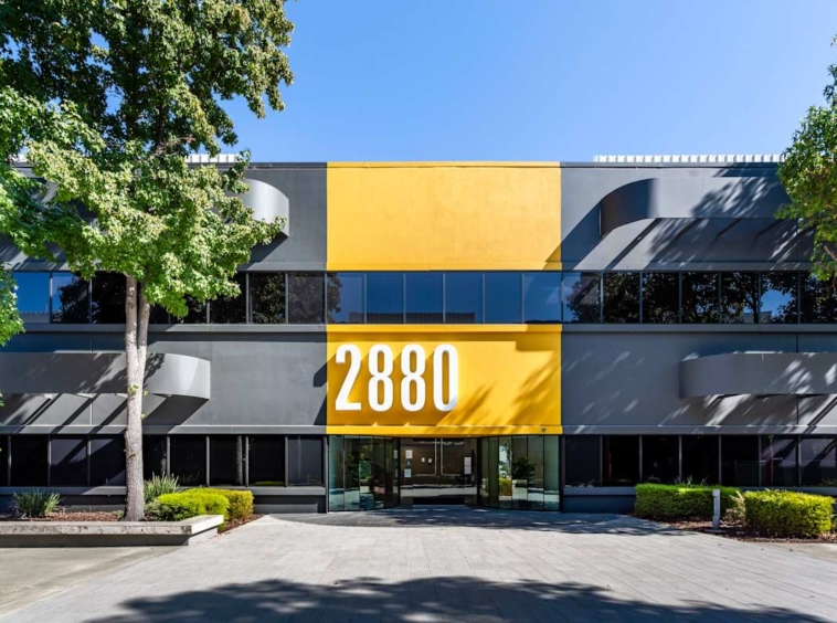 HQ (IWG) 2880 Zanker Road San Jose