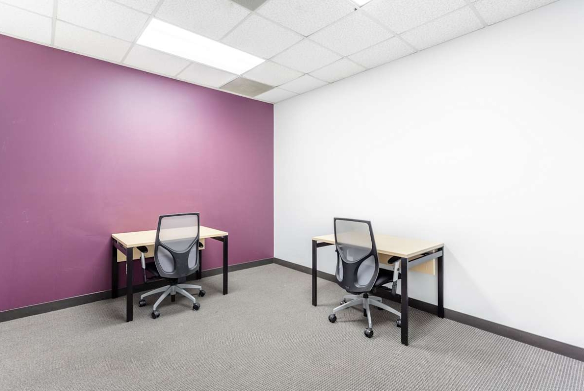 HQ (IWG) 2880 Zanker Road San Jose