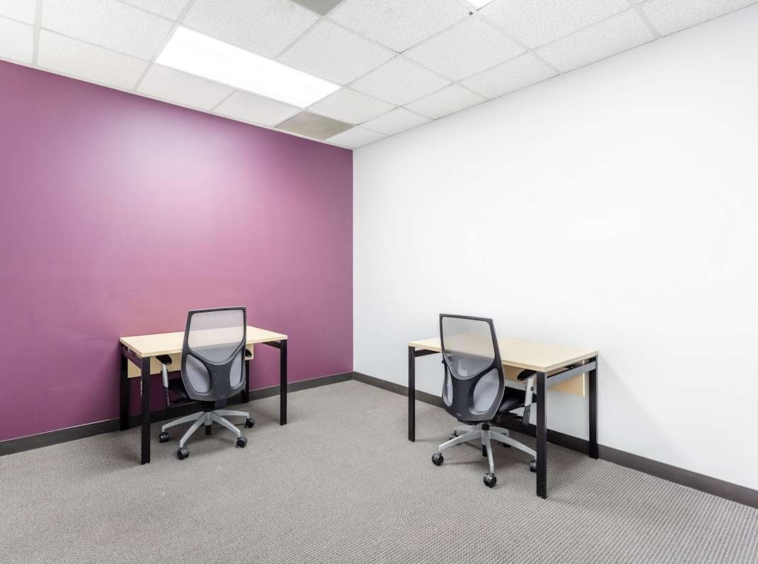 HQ (IWG) 2880 Zanker Road San Jose