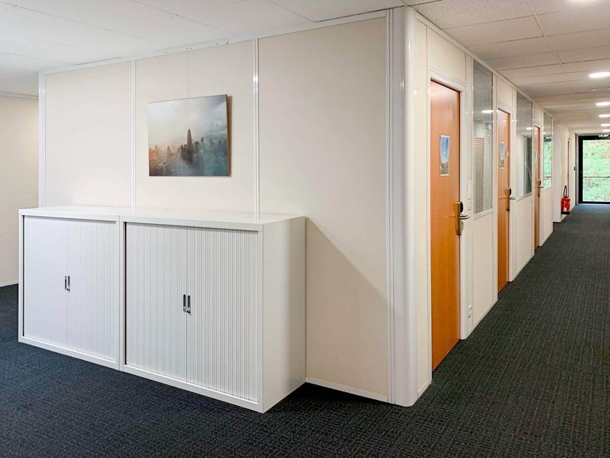 Regus (IWG) 29 Boulevard des Alpes Meylan