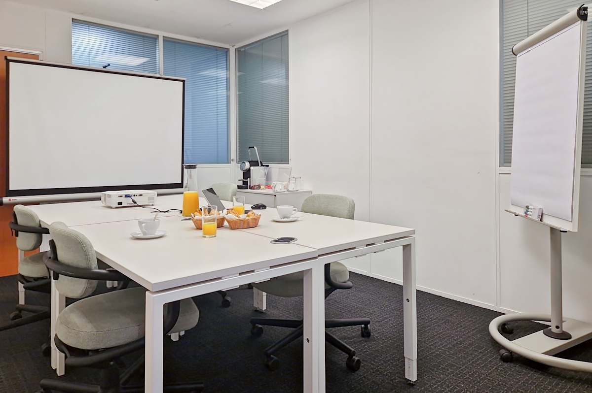 Regus (IWG) 29 Boulevard des Alpes Meylan