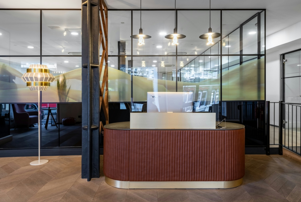 29 Clerkenwell Road Boutique