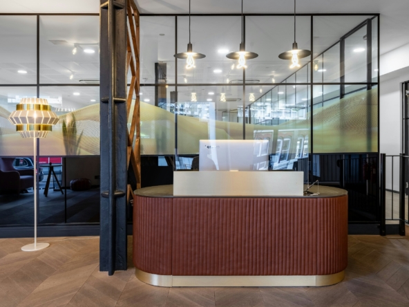 29 Clerkenwell Road Boutique
