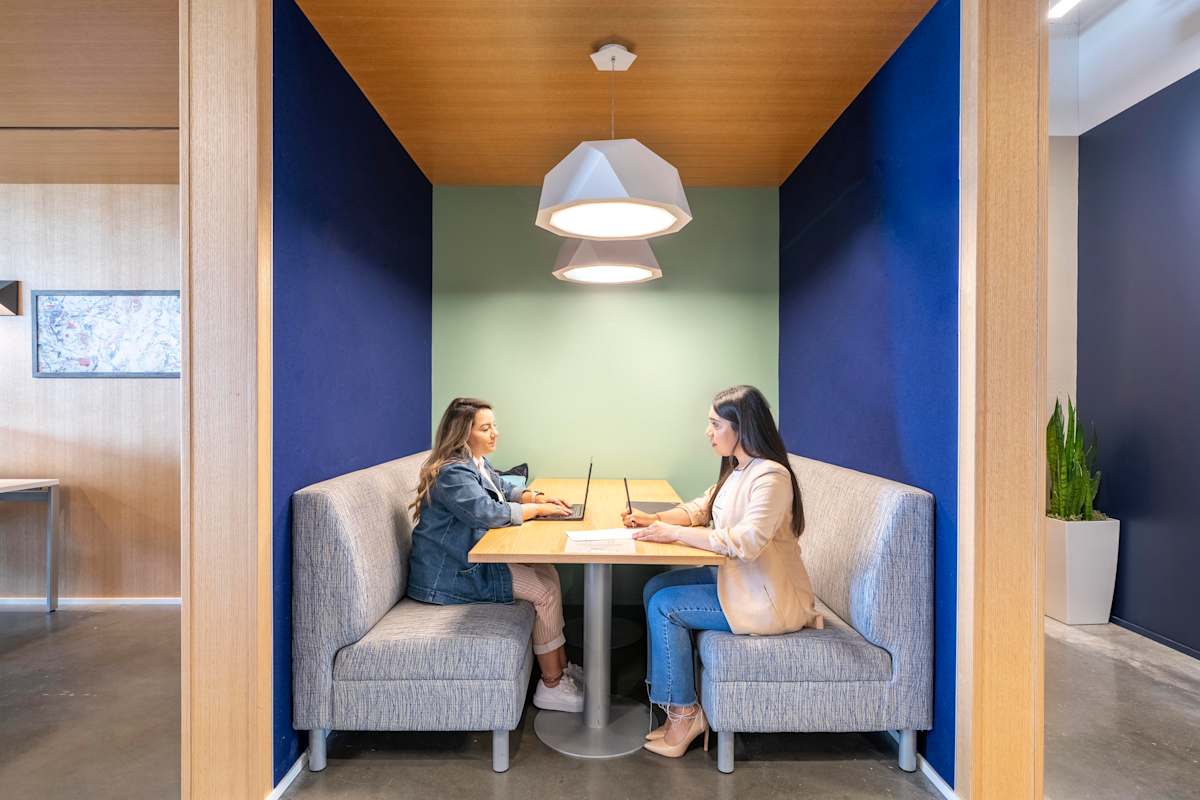 Spaces (IWG) 2925 Richmond Avenue Houston