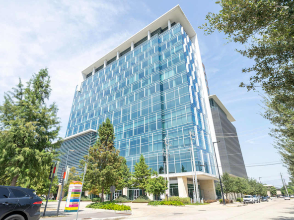 Spaces (IWG) 2925 Richmond Avenue Houston