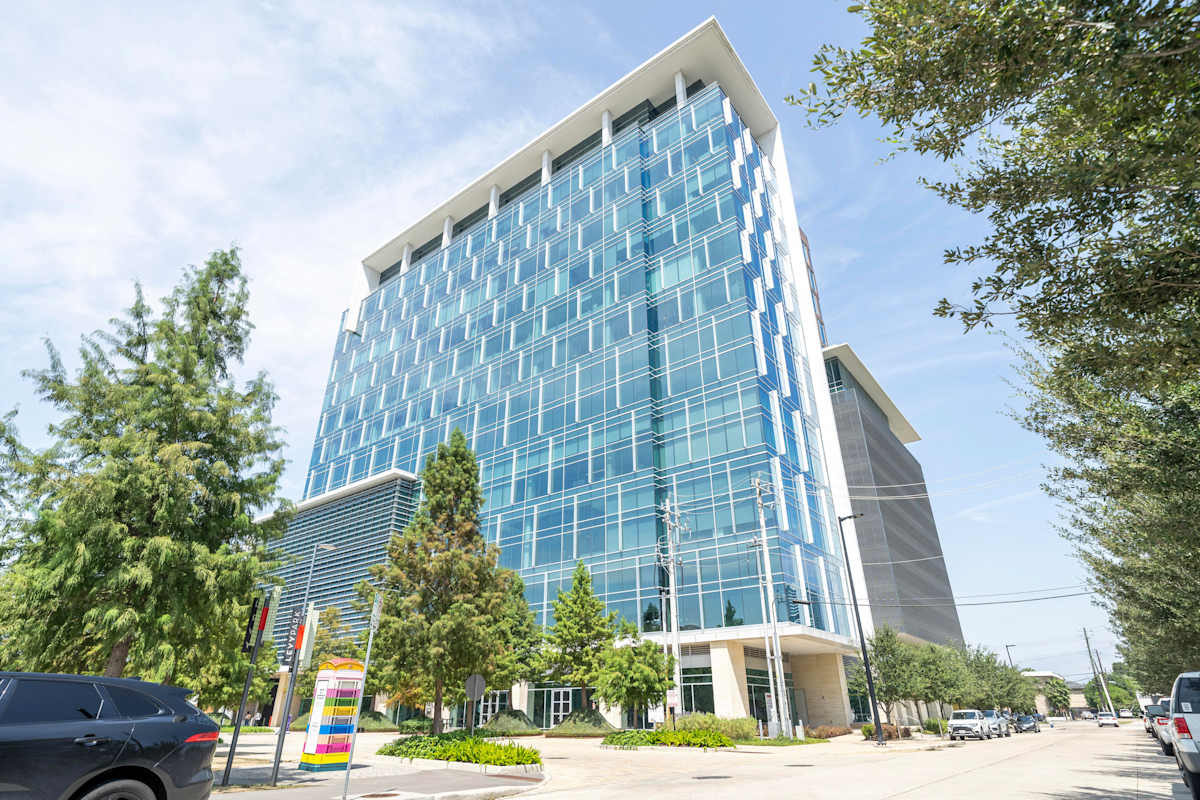 Office Space in Spaces (IWG) 2925 Richmond Avenue Houston