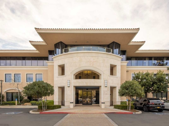 Regus (IWG) 2945 Townsgate Road Thousand Oaks