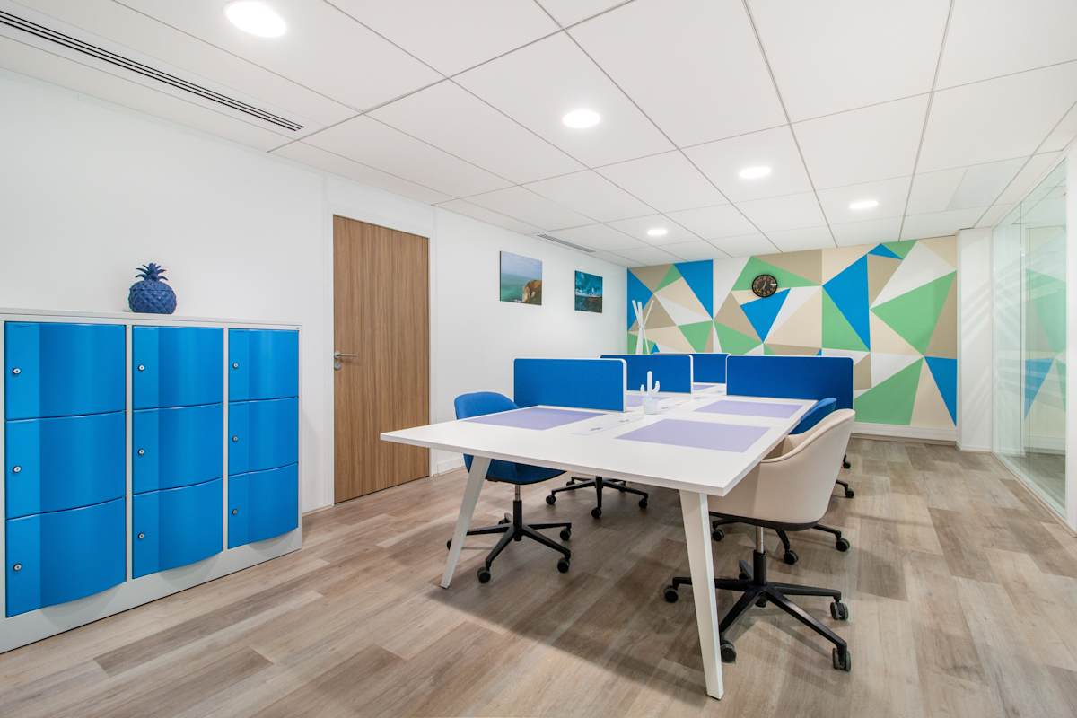 3 Boulevard de Belfort Lille Regus (IWG) 3 Boulevard de Belfort Lille