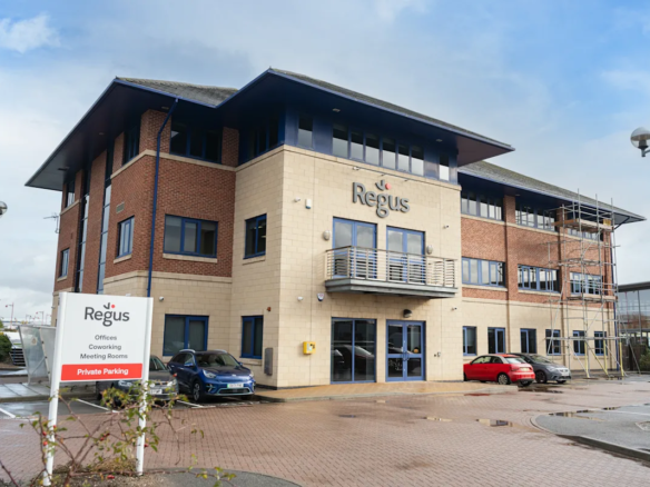3 Centro Place Derby