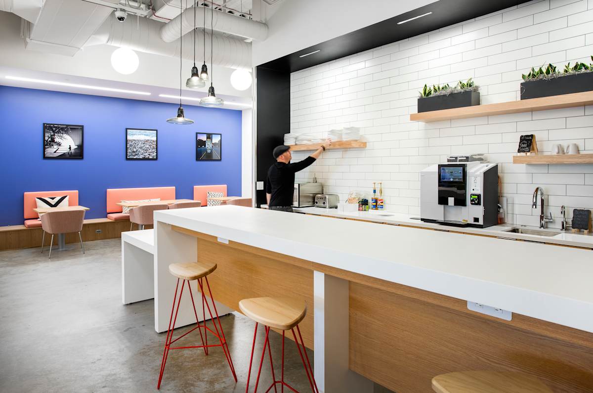3 East Third Avenue San Mateo Spaces (IWG) 3 East Third Avenue San Mateo