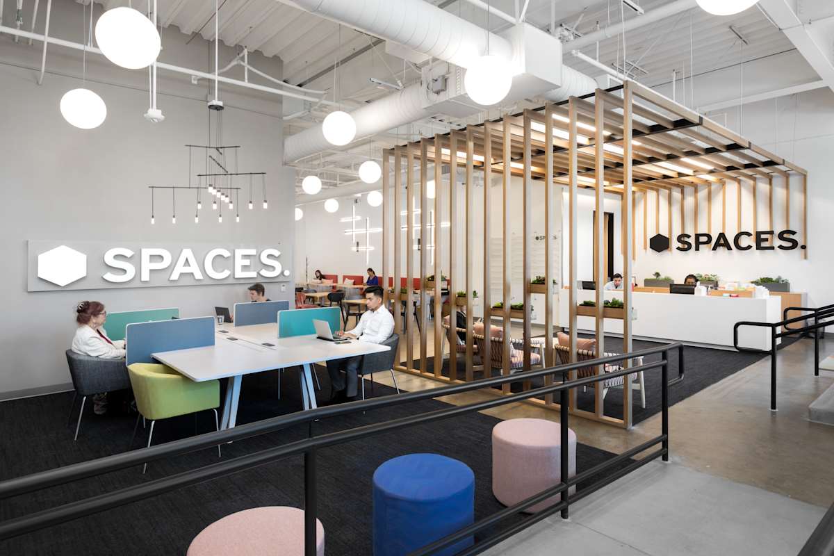 3 East Third Avenue San Mateo Spaces (IWG) 3 East Third Avenue San Mateo