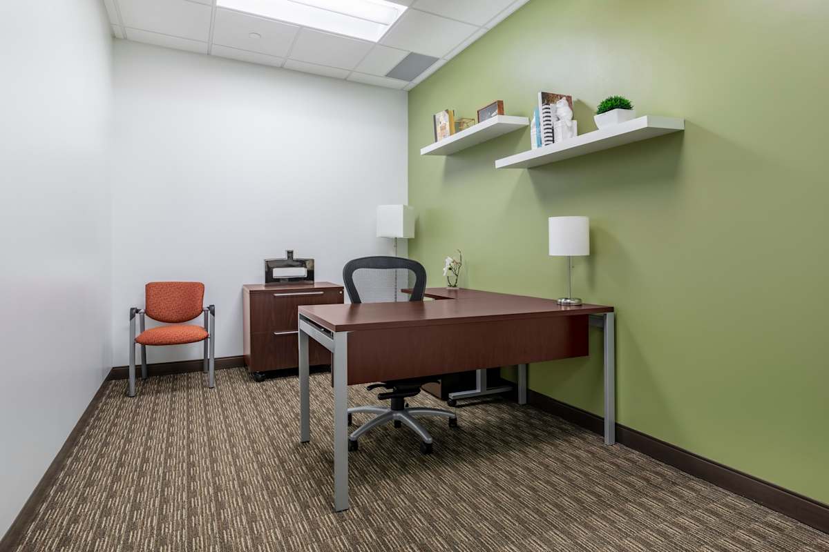 Regus (IWG) 30 Knightsbridge Road Piscataway